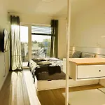 Top-floor Panorama Sunset Piest'any