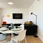 Apartamento Top-floor Panorama Sunset Piest'any