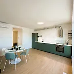 Apartamento Top-floor Panorama Sunset *
