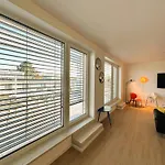 Top-floor Panorama Sunset *