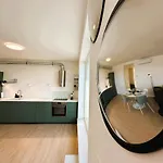 Apartamento Top-floor Panorama Sunset *