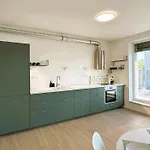 Top-floor Panorama Sunset Apartamento Piest'any
