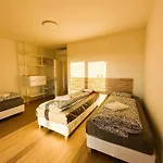 Top-floor Panorama Sunset *