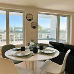 Apartamento Top-floor Panorama Sunset