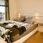 Top-floor Panorama Sunset Apartamento *