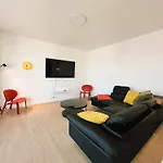 アパート Top-floor Panorama Sunset