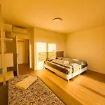 Top-floor Panorama Sunset ピエシュチャニ