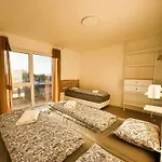 Top-floor Panorama Sunset *