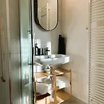 Top-floor Panorama Sunset Apartamento