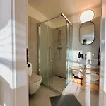 Apartamento Top-floor Panorama Sunset Piest'any