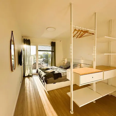 Top-floor Panorama Sunset Apartamento *