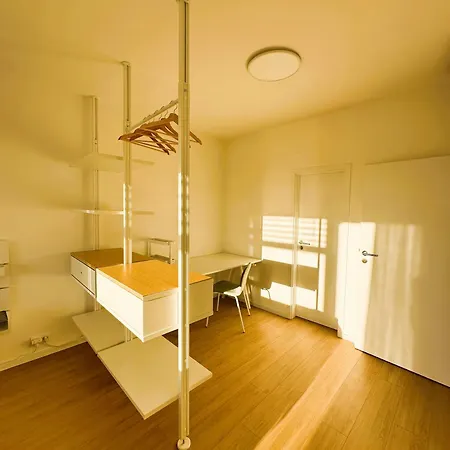 Apartment Top-floor Panorama Sunset *