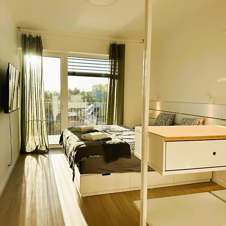 Top-floor Panorama Sunset Piest'any