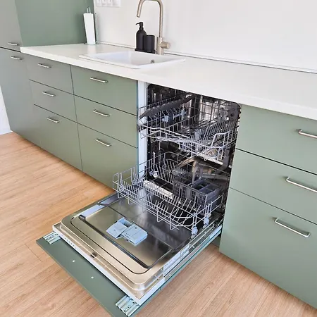 Apartamento Top-floor Panorama Sunset *