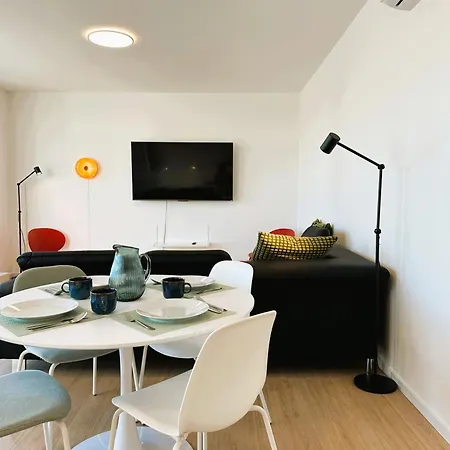 Apartamento Top-floor Panorama Sunset Piest'any