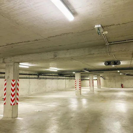 Apartamento Top-floor Panorama Sunset *