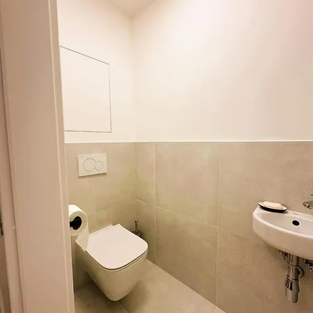 Top-floor Panorama Sunset