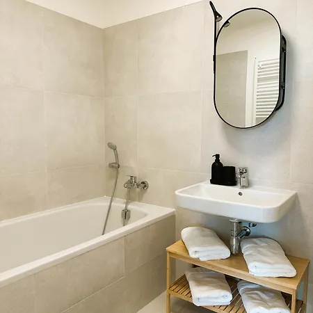 Top-floor Panorama Sunset Apartamento *