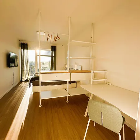 Top-floor Panorama Sunset Piest'any