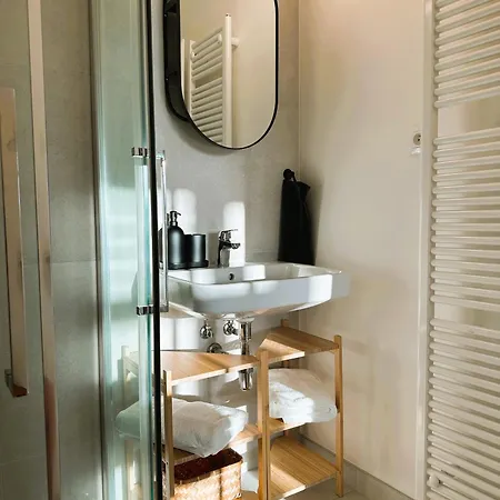 Top-floor Panorama Sunset Apartamento