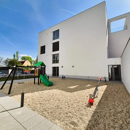 Top-floor Panorama Sunset Apartamento *