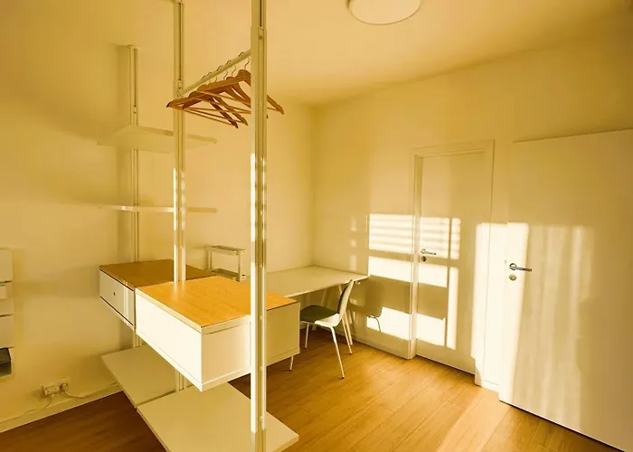 Appartamento Top-floor Panorama Sunset *