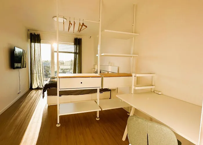 Top-floor Panorama Sunset Piest'any